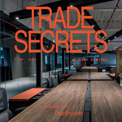 Axiom - Alec Guettel - Scaling A Nine-Figure Startup, Self-Awareness, and Company Culture