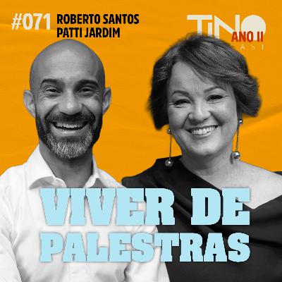 #071 —Palestrantes Profissionais (áudio corrigido com IA) #071 —Palestrantes Profissionais (áudio corrigido com IA)