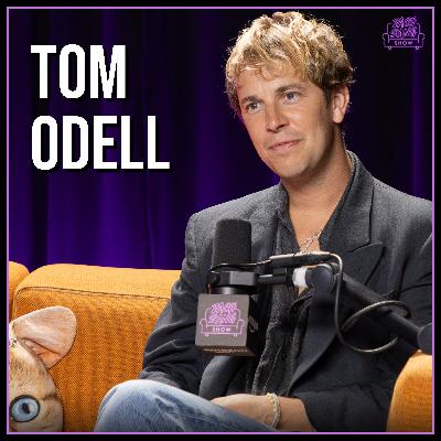 Tom Odell Talks Another Love, Independence, “Ugly,” Billie Eilish, and New Album ‘A Wonderful Life’
