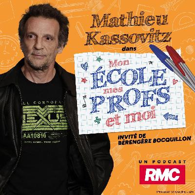 Mon école, mes profs et moi - Episode 12 avec Mathieu Kassovitz : l'intégrale Mon école, mes profs et moi - Episode 12 avec Mathieu Kassovitz : l'intégrale