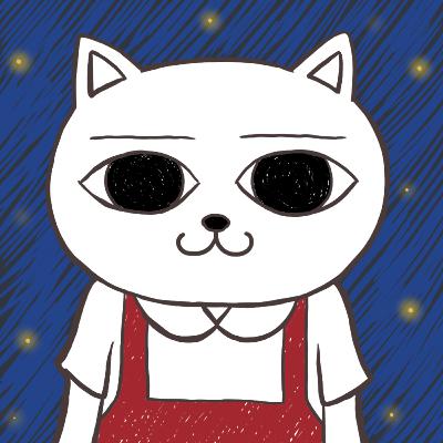ねこぢるの話