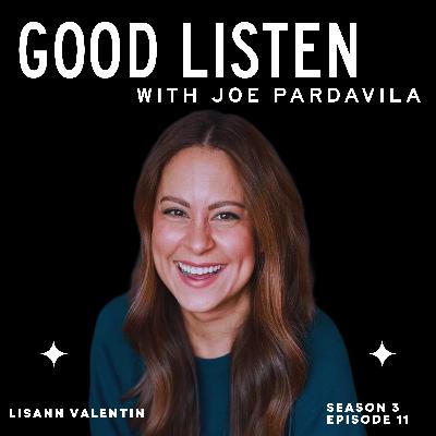 The Modern Shaman Next Door: How Lisann Valentin Guides Leaders to Their Spiritual Intelligence