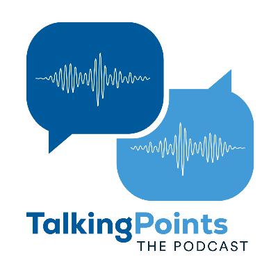 Ep. 19 - Stop the Drop: Turn Communication into an Enrollment Booster Ep. 19 - Stop the Drop: Turn Communication into an Enrollment Booster