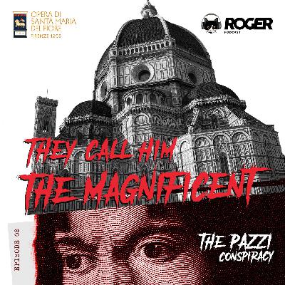 02. They Call him "The Magnificent" 02. They Call him "The Magnificent"