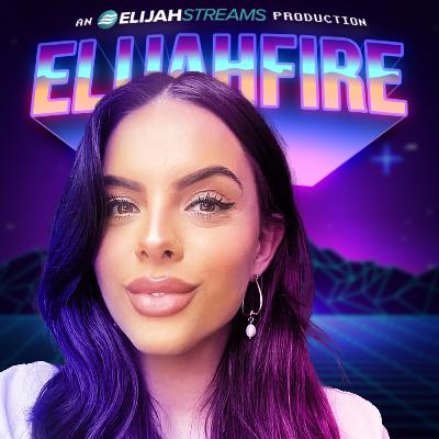 OnlyFans Is a Human Problem | ElijahFire: Ep. 621 – Victoria Sinis