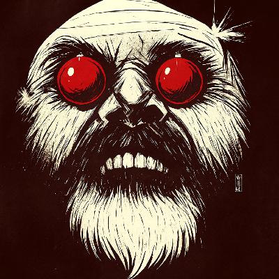 Episode 106: Crisismas 2025: Wake in Fright + Lady in the Lake + City On Fire Episode 106: Crisismas 2025: Wake in Fright + Lady in the Lake + City On Fire