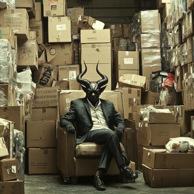 EP20-大退貨時代:從集體讓利到集體倒閉!究竟是大環境的無情,還是人性道德的崩壞? EP20-大退貨時代:從集體讓利到集體倒閉!究竟是大環境的無情,還是人性道德的崩壞?