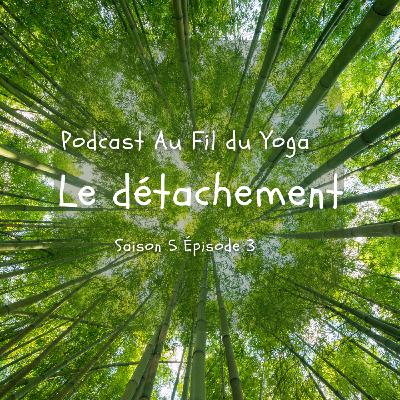 La voie du détachement en yoga - Quand Krisna parle à Arjuna