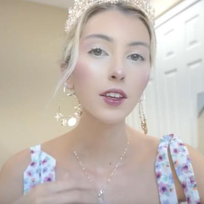 Ep. 186: Manifesting a 6-figure Business From Feminine Energy