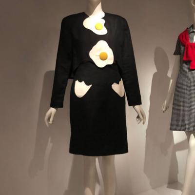 Kate Mills has a question