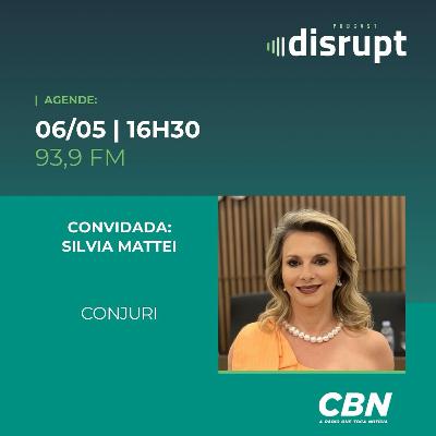 EP. 85 - CONJURI | Silvia Mattei