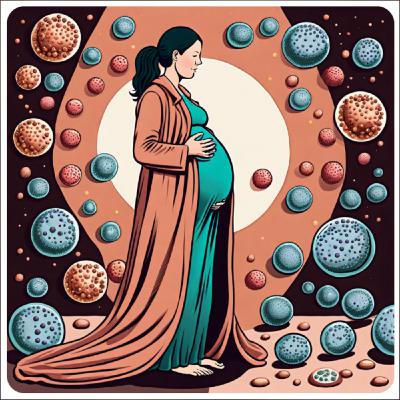 Episode 178: Into the Womb: The Immunology of Pregnancy Episode 178: Into the Womb: The Immunology of Pregnancy