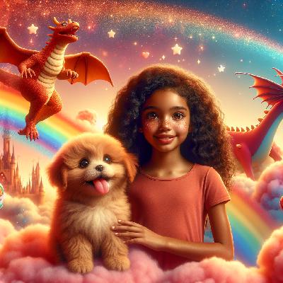 "Sunny e l'Avventura del Ballo Reale Incantato"