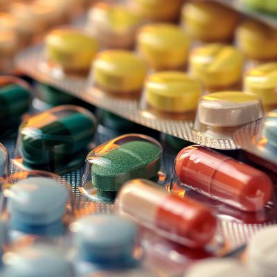 S5:E2 Drug Affordability: The High Cost of Healing S5:E2 Drug Affordability: The High Cost of Healing