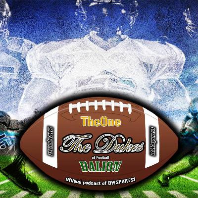 SEASON 4 EPISODE 2 THE WILD WILD WEST, AFC NFC West Divisions... SEASON 4 EPISODE 2 THE WILD WILD WEST, AFC NFC West Divisions...