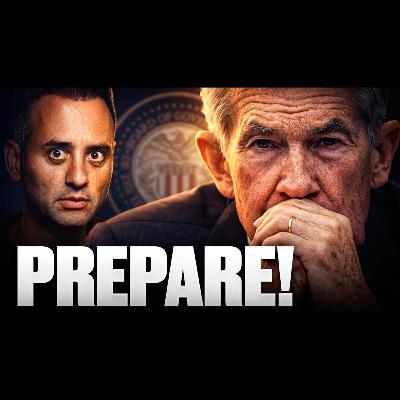 I’m Worried About Today’s FOMC… I’m Worried About Today’s FOMC…