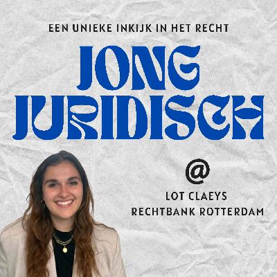 Lot Claeys - Forensisch advies in de rechtszaal, gerechtelijke dwalingen, DNA-technieken, en de brug tussen wetenschap en recht