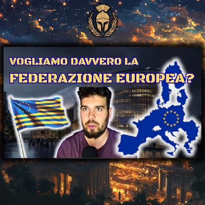EUROPEISTI, ho 5 domande/proposte per voi