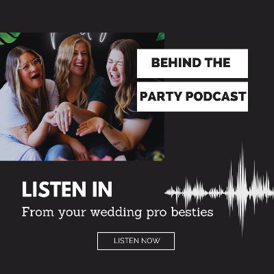 #49: Who Pays for the Wedding? #49: Who Pays for the Wedding?