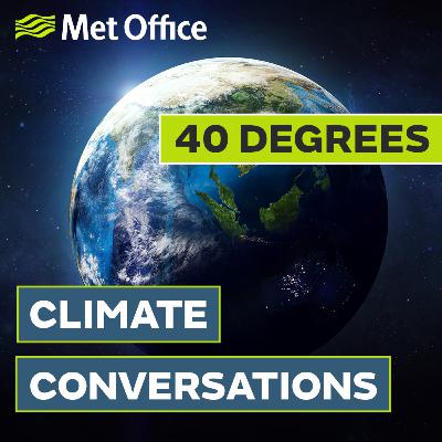 Record Summer Temperatures - Climate Conversations