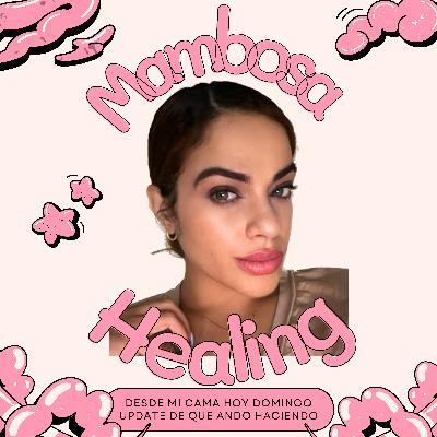 Desde Mi Cama Johany Ramirez: CRPA-P , NYCPS-P y FPA-P Consejero de Crisis en el Bronx