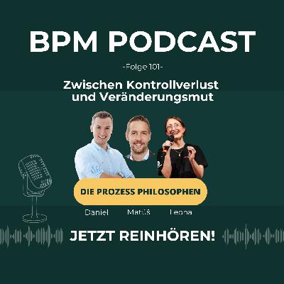 Zwischen Kontrollverlust und Veränderungsmut