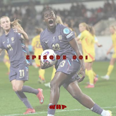 【看女足的】英格兰主场大胜客场惨败 球场女厕永远在排队 【看女足的】英格兰主场大胜客场惨败 球场女厕永远在排队