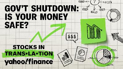 What a government shutdown really costs the US economy