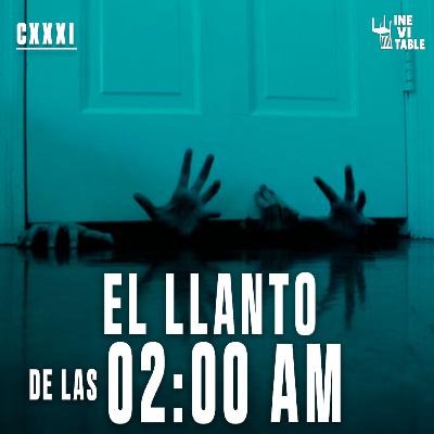 EL LLANTO DE LAS 2 AM