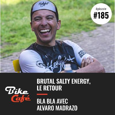 Brutal Salty Energy, le retour Brutal Salty Energy, le retour