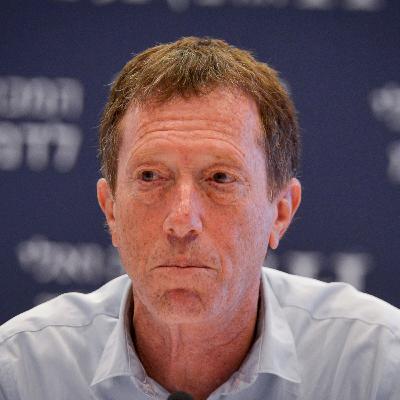 יו"ר המועצה הלאומית לכלכלה שמחון בריאיון