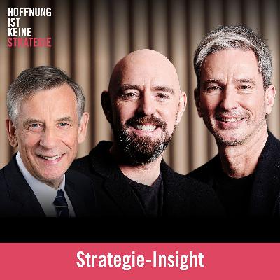 Strategie-Insight: Was macht Hidden Champions so erfolgreich - Hermann Simon