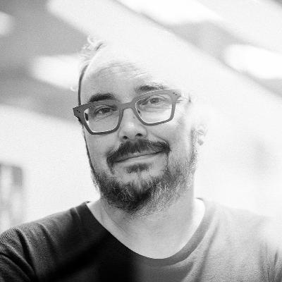 The Interview met Pascal Cools over een zaak starten in de creatieve sector The Interview met Pascal Cools over een zaak starten in de creatieve sector