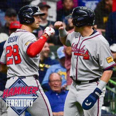 Matt Olson, Austin Riley Vital to Atlanta Braves Chances in 2026 Matt Olson, Austin Riley Vital to Atlanta Braves Chances in 2026