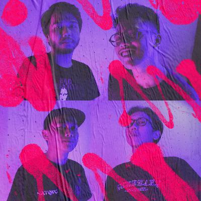 Ep. 4 Bahagianya Relationship