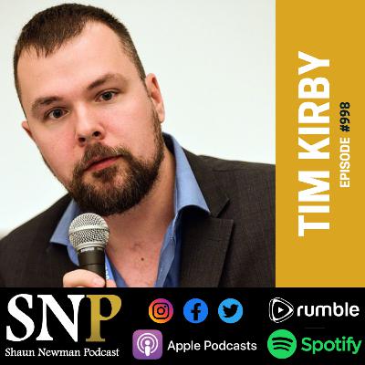 #998 - Tim Kirby
