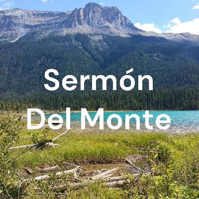 Cierre del Sermón del monte.