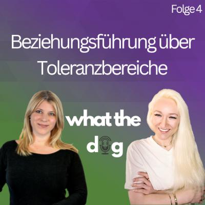 #4 Beziehungsführung über Toleranzbereiche