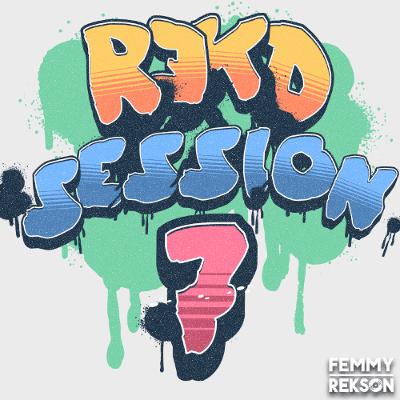 #REKD SESSION 7 (AURORA)