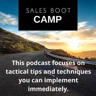 Top Salesperson | Ep. #188 Top Salesperson | Ep. #188