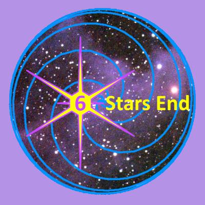 Stars End S6E12 - What in the Actual Podcast Stars End S6E12 - What in the Actual Podcast