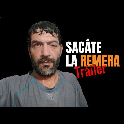 Tráiler - Cuerpo de Verano - La colonización de tu propia piel - Episodio #6