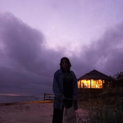 Uma conversa para os novos jovens adultos. Uma conversa para os novos jovens adultos.