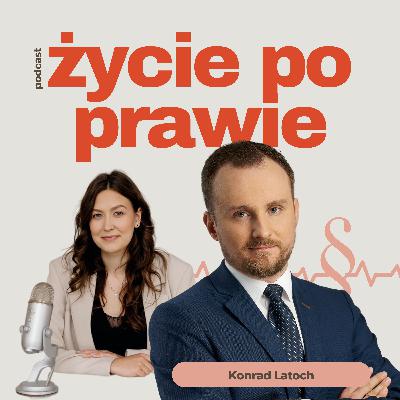 Co robi doradca restrukturyzacyjny? | Konrad Latoch