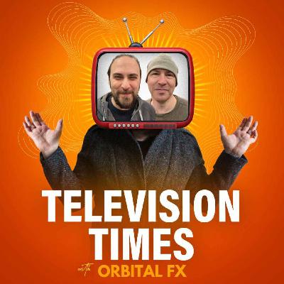 Orbital FX: Inside the World of Practical Effects, Prop Building & the Future of Filmmaking