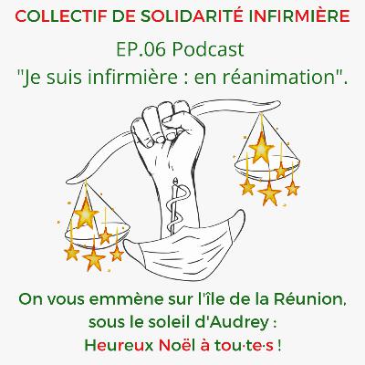 Épisode 06 - Je suis infirmière : en réanimation. Épisode 06 - Je suis infirmière : en réanimation.