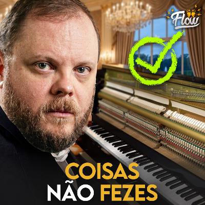 VINHETEIRO FALANDO VERDADES NO 1º DE ABRIL