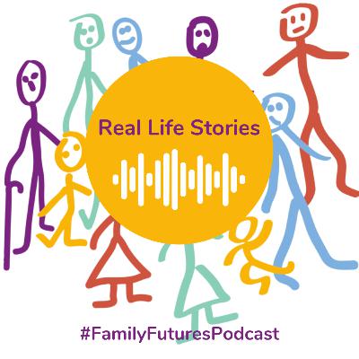 Real Life Stories, Alex and James