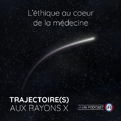 Paul-Loup WEIL-DUBUC, l’éthique au cœur de la médecine Paul-Loup WEIL-DUBUC, l’éthique au cœur de la médecine