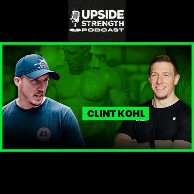 [EN] From CrossFit Games to Endurance Sports with Clint Kohl || #377